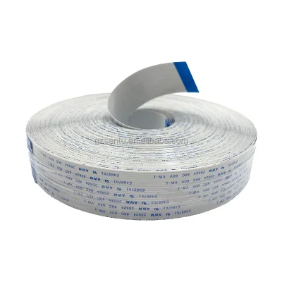 26 Pins Long Data Cable Wire for Large Format Inkjet Solvent UV Printer