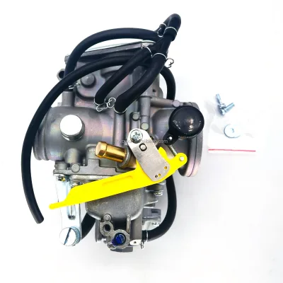 New Arrival Atv Spare Parts Carburetor Assy for Honda Sportrax 400 TRX400EX TRX400X 1999 2014 16100 HN1 A43 16100 HN1 013