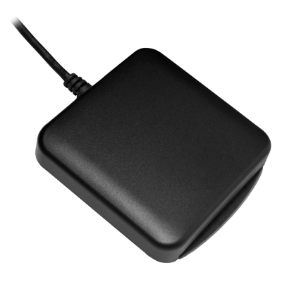 Contact PC/SC IC Chip Smart Card Reader