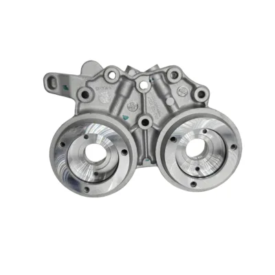 Camshaft Bearing Bracket Front 06L103144D 06L103144F 06L103144H 06L103144K for AUDI A4 A5 A6 Q5 TT VW Jetta Passat 06L 103 144D