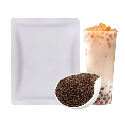 Wholesale Price High Quality Strong Taste Black Tea for Milk Tea Bag Packing CTC Ceylon Black Tea