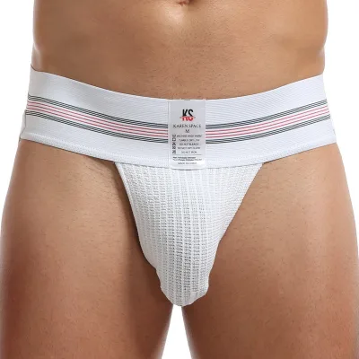 2020 New Design Wholesale Fashion Fashion New Gay Boys Sexy Underwear Big Men