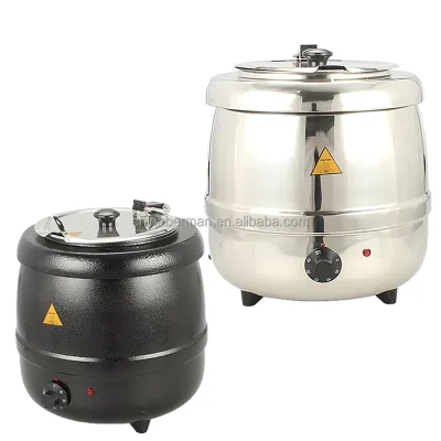 Professional kitchen equipment China Suppliers variety customized logo Stainless steel Chaffing dish for soup