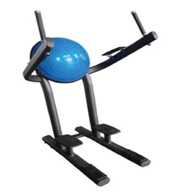 Best Quality Multi Functional Steel Trainer for Gym Fitness Wholesale Leg Raise Trainer