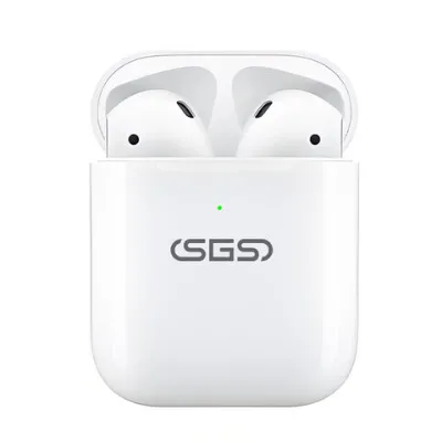 Ultra - Light Comfort TWS Earbuds for Immersive Audio