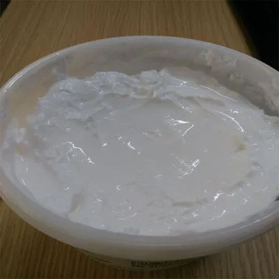 fuser film grease