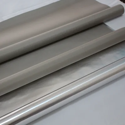 Nickel Copper Coated Radiation Proof Fabric