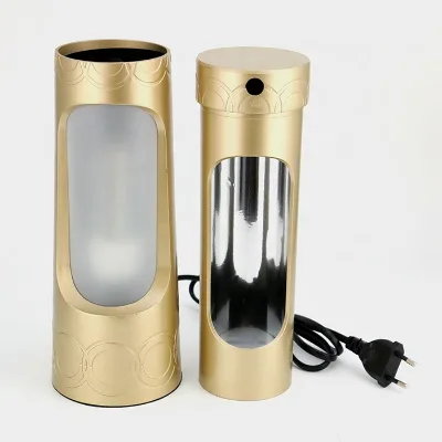 Wholesale Private Label Custom Logo Color Kosher Table Lamp Electric Night Light