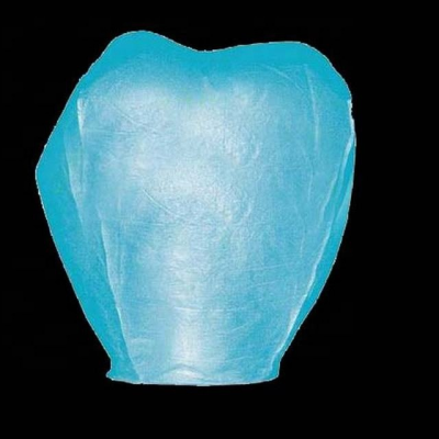 Night Sky Wish Lantern Flameless Wedding Sky Lanterns