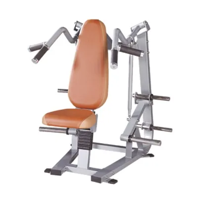 High Quality Gym Fitness Equipment Shoulder Press Machine