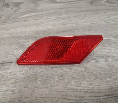 New Condition Bus Fog Lamps Enhanced Visibility Lights for Improved Nighttime Vision on Bus Body Kits