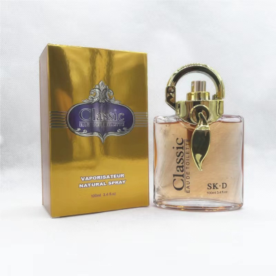 Exquisite and Elegant  Perfumes Hombres Perfumes Machine Perfume Manufacturer  Fresh and Fragrant