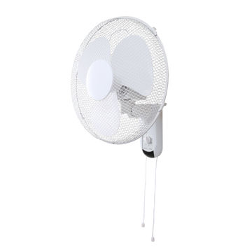 16 inches wall fan