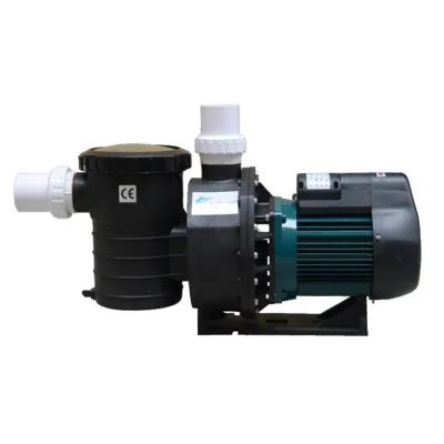 Ceonar Plastic Swimming Pool Pump Power Efficiency Circulation Water Pump Plastic Impeller Pool Pumps