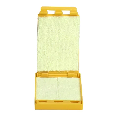 Pro Guitar String Cleaner & Fretboard Wipes Polish Cottons for Silent Cleaning