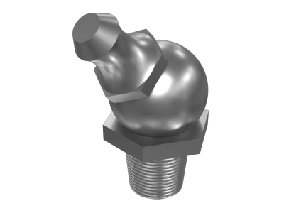 3B-8485 FITTING