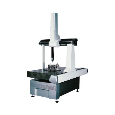 High-accuracy Portable 3d Cnc Optical Coordinate Measuring Machine Price Cmm Three Coordinate Measuring Machine