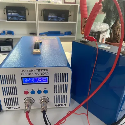 Docan Amy EBC A40L 40A Battery Charger Capacity Voltageand Internal Resistance Tester 0-5V for LiFePO4 Lithium Battery Balancer