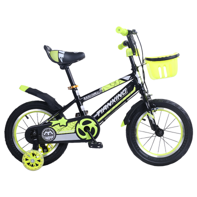 Kids Bicycle Children Bike Baby Bike Kids Cycle /fashion Cycle for Boys/ Kids Bike with Auxiliary Wheel