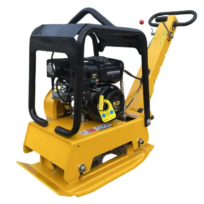 Hot Sale Hammer Compactor Rammer Plate Portable Plate Compactor Machine Compactor Vibrating Construction Machinery