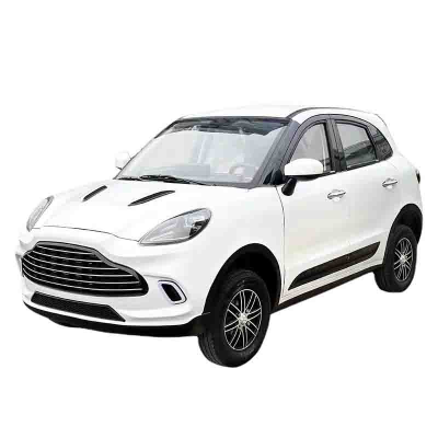 High-power 3500W Adult Ev Auto New Energy Vehicle Mini Electric Car Electric Cars China  for Sale