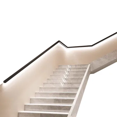 Easy to Install Ms Railing Designs Stairs Railing Kit Includes All Necessary Hardware