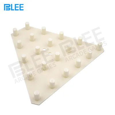 Pinball Machine Kit Triangle Board Pinball Machine Part