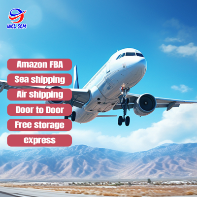 A Mazon Store Custom Delivery Project Cargo Transportation Purchasing Agent China Consolidation Services Customs Clearance