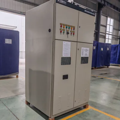 Direct Factory Supplier 10kV 1600kW Medium Voltage Liquid Resistance Starter Panel for Wound Rotor Motor Control