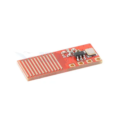 R1A 433MHz Receiver Wireless Module 200m Long-distance ASK -110dBm Wireless Receiver Module for Smart Home