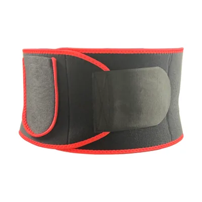 Best Neoprene Sports Belt for Weight Loss Waist with Sauna Belt Waist Trimmer Men's and Women's Sports Belt