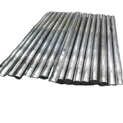 99.99% Pure Lead Round Bar for Industry