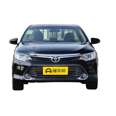 New Arrival 2024 Toyotas Camrys Automobile M20C Sedan Cars Petrol Car Fully Inspected Used Toyota Cars