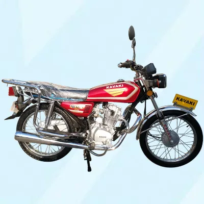 Cheap China Manufacture 125cc 150cc Petrol Hurricane Racing Motorcycle/motorbike for Sale