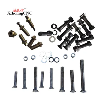 New 12.8 Grade Shears Blade Screws/Special Bolts General Accessories