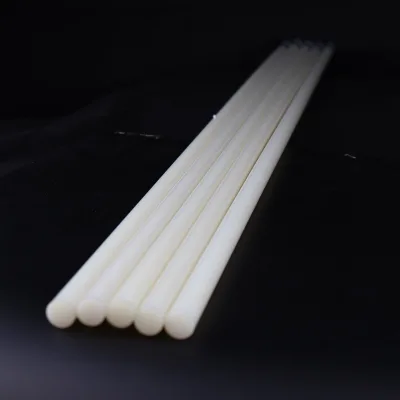 Heavy-duty PA Nylon Resin Rods: a High-strength Solution for Demanding Industrial Environments