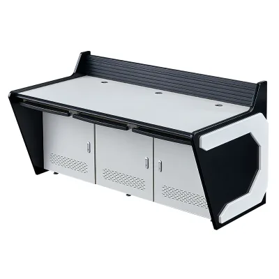 CD-type Monitoring Room Console Triple