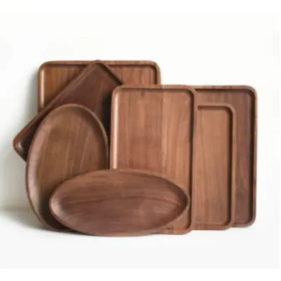 Factory Price Wooden Tray