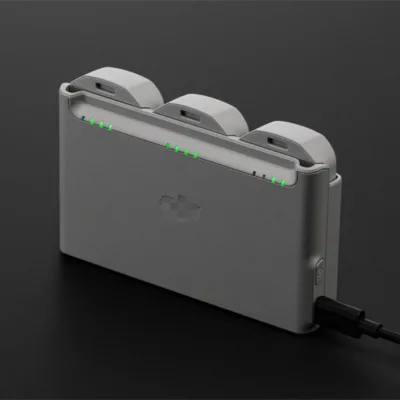 Battery Charging Hub Power Accumulation Function for Neo Drone Intelligent Flight Charger Quadcopter UAV Accessory