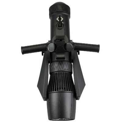 Waterproof Boosters Diving Equipment for Water Scooter Frogman Swimming Assisted Underwater Scooter