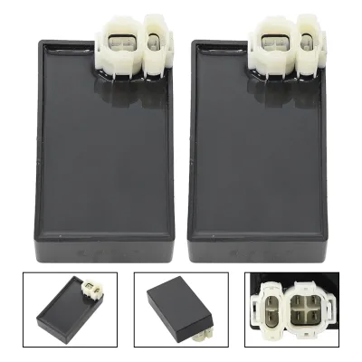 Motorcycle Cdi for Honda XL600V Transal XRV650 Africa Twin 30410-MS8-610