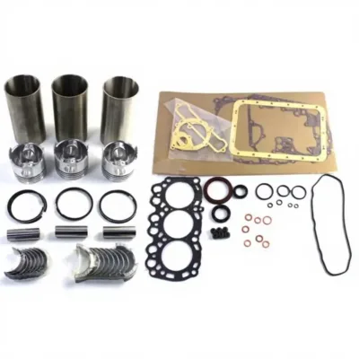 New Condition Fangu High Quality Engine Overhaul Rebuild Repair Kit Gasket L3E-61SDH for Mitsubishi for Excavator for EC15