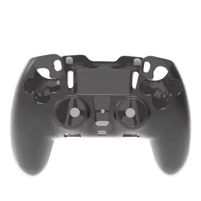 Protective Controller Case Cover for PS5 Gaming Controller Crystal Case Joystick Gamepad Protection Shell Game Accessories