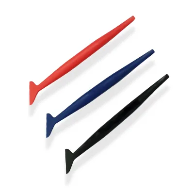CARIGHT Mini Squeegee Other Car Care Equipment Edge Insert Tool