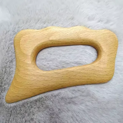 Wholesale Facial Slimming Guasha Massage Therapy Massage Guasha Massage Tool for Whole-body Application