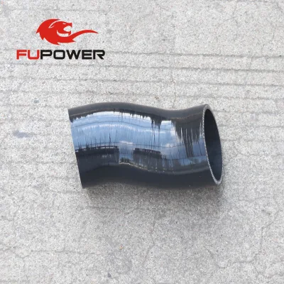 TMIC Silicone Top Mount Intercooler Coupler for Subaru 2008-2021 WRX