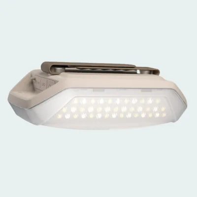 New Models Long Endurance LED Light Multifunctional Camping Lights Rechargeable Lamp Light Portable Camping