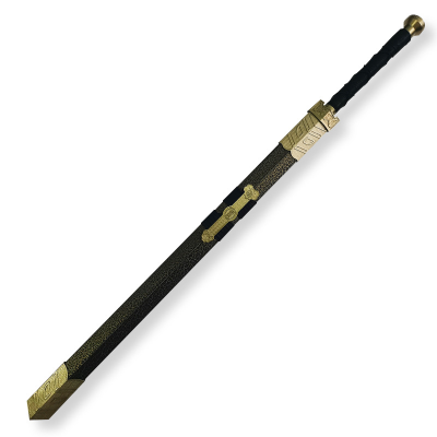 Professional Factory Handmade Katana Toy Knife Sword weapon Wooden Toy Ninja Sword for Sale