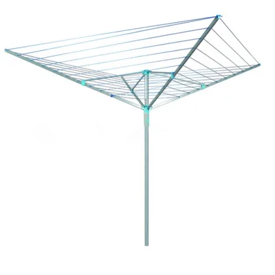 Steel Cloth Rotary Dryer, Umbrella Cloth Airer