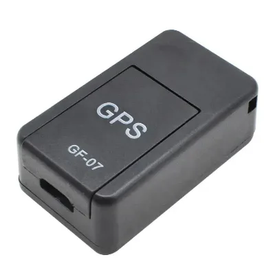 Mini GPS Tracker Magnetic Mount Car Motorcycle Real Time Tracking Anti-lost Locator SIM Positioner Auto GPS